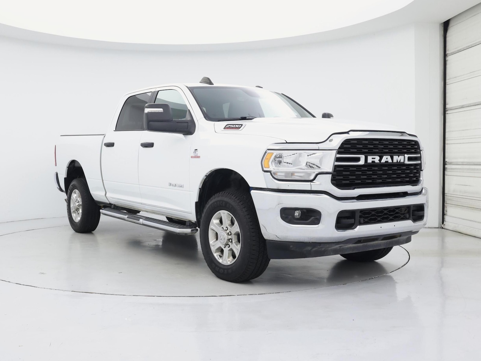 ram ram 2500 pickup 2024 3C6UR5DL5RG349387 image ram ram 2500 pickup 2024 3C6UR5DL5RG349387 image